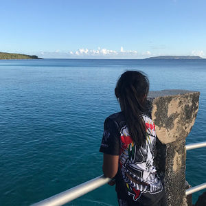 Meet your Posher, Charlene